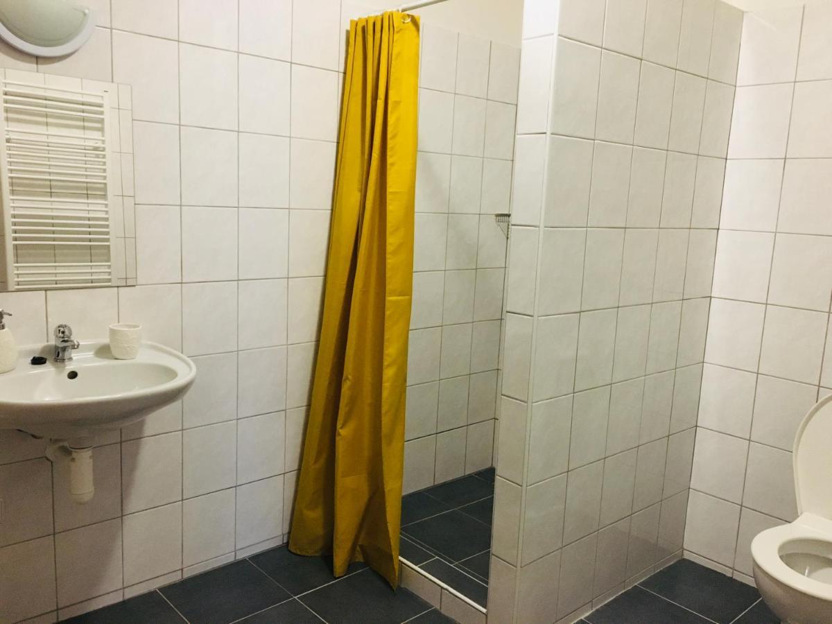 Ubytování u Malinků Pritluky Exterior foto