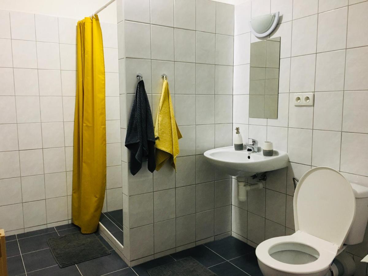 Ubytování u Malinků Pritluky Exterior foto